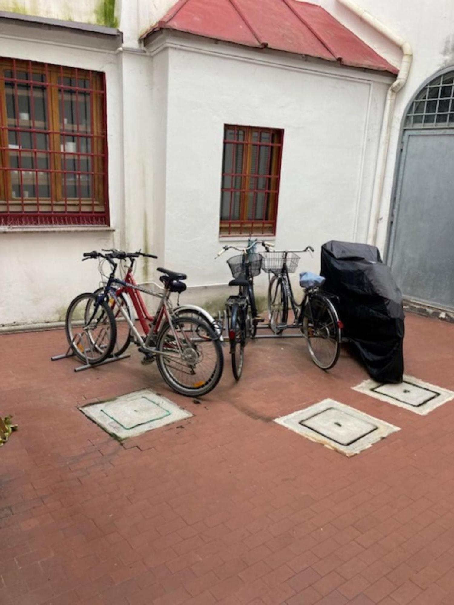 Cortevecchia#13 Ferrara Luaran gambar